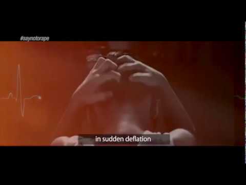 Dott Bass Media Launches Powerful Anti-Rape Campaign