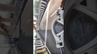 The Most Joyful Drive You’ll Ever Experience #travel #smartphone #nature