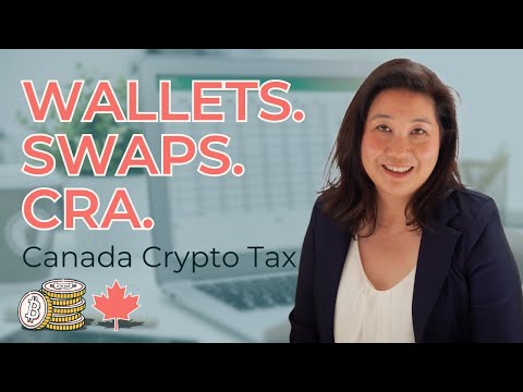 Crypto Tracking Is a Nightmare (But It Doesn’t Have to Be) Canada Crypto Tax