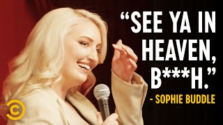 Family Drama at a Catholic Wedding - Sophie Buddle - Stand-Up Featuring