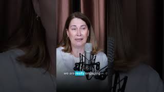 What do you think about the uptake of AI as a whole? #ai #cloudreset #techpodcast #business