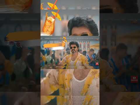 #JollyoGymkhanaVideoSong​ #ThalapathyVijay​ #SunPictures​ #Anirudh​ #Nelson​ #shorts #love ​