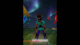 Minecraft Hollow Purple 💀