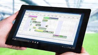 Preactor Advanced Planning & Scheduling Software