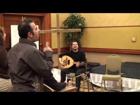 California Christian Arabic Conference&Trip