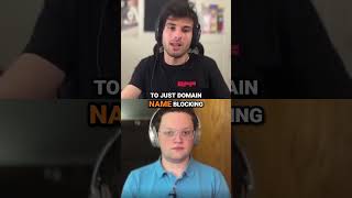 Boost Your Ad-Blocking Game: Combine AdBlock w/ DNS Filtering! #dns #privacy #adblock