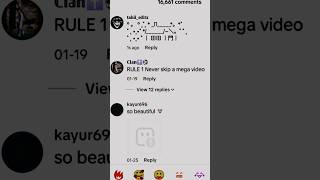 comment challenge, comment like me 😡👿 #challenge #commentchallenge #comment #fyp #TikTok #trollface