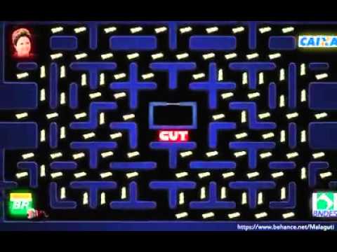 Lula Pacman