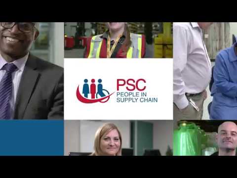 Diversity & Supply Chain