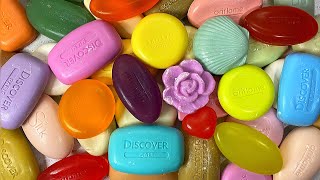 Soap opening HAUL. Unpacking soap.  Асмр распаковка мыла #57
