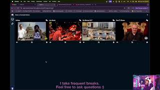 React.tv #208: Random TODO Work