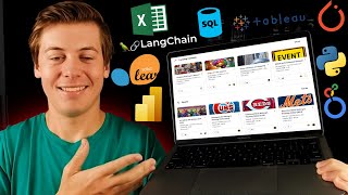 30 Websites to find FREE Datasets for Data Analytics Projects