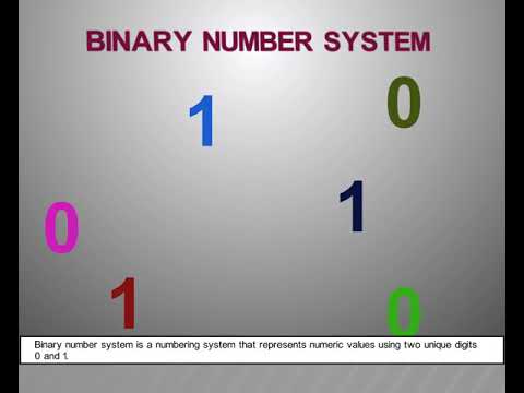 Classification of Number System