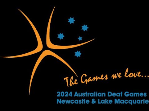One community, many words - that makes up the Games for what it is.