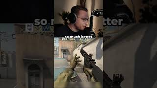 CS:GO Legacy is insane 😳