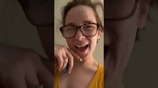 Lazy Morning Routine#morningroutine #lazymorning #cbd #vape