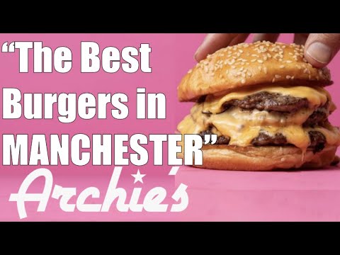 The Untold Truth Of Archie's Restaurant