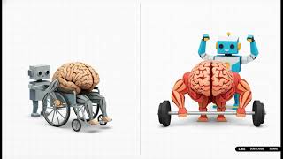 Use AI to Upgrade Your Intelligence (Not Replace It)