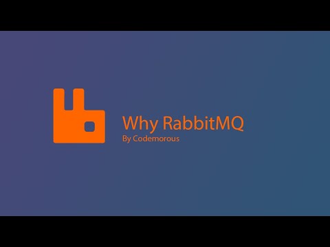 L1: Why RabbitMq | RabbitMq Ninja | RabbitMQ in Hindi | RabbitMQ for beginners | Rabbitmq in depth