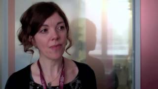 Dr Sally Lowell - Embryonic Stem Cell Differentiation