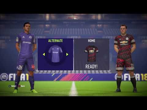 FIFA 18 ULTIMATE TEAM TUTORIAL