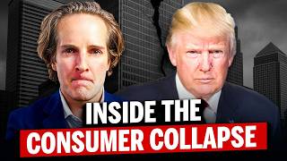 U.S. Consumers are collapsing: The Stocks That Will Crash (And Soar)