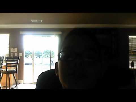 My Edited Video
