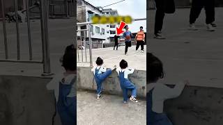 Two Little Girls Faced Dad’s Secret Test… And Won! 🏆❤️