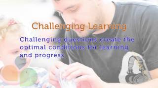Challenging Learning - What We Do