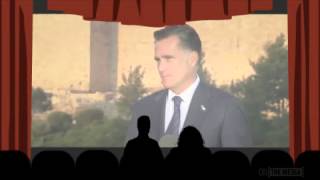 Media Scrutiny Theater 2012: Romney's Excellent Adventure