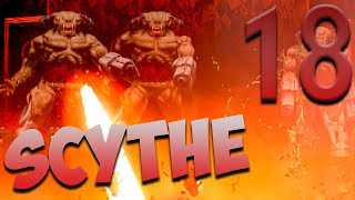 THE MOST DIFFICULT LEVEL YET | BRUTAL DOOM - Project Brutality 3 - Scythe - #18