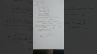 Class 10th Trigonometry ncert important question #cbse #maths #study #youtube #viral