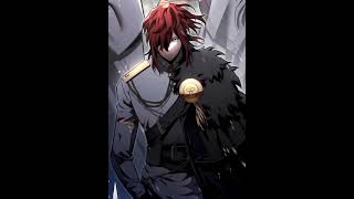 (Spoilers alert!) Arthur Grey