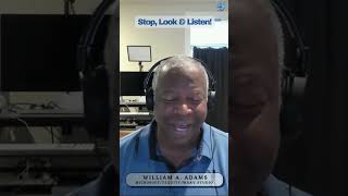 🔮 What’s Next for William A Adams: Mixed Reality, Tequity & Content Creation! 🌐 #shorts