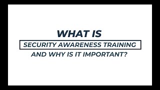 The Art of Cybersecurity Awareness Training: Effective Strategies and Techniques