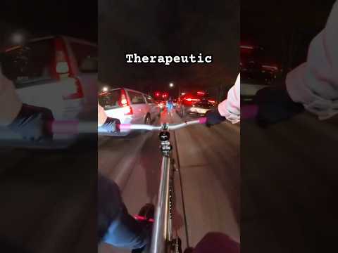 POV | Fixed Gear