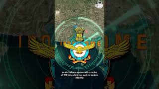 Indian made S-400 #s400india #defence