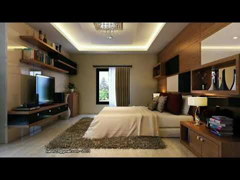 Top 50 luxury Bedrooms design and decoration ideas | Bedroom design ideas @mrbemag