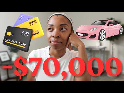 The RAW Truth About Paying Off Debt (most people ignore this)