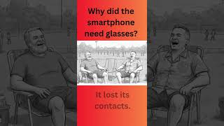 Dad Joke of the day   RND2  21