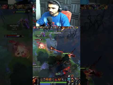 Yaphets Mode | #rubickdoto on #Twitch