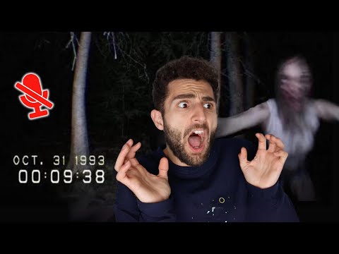 IF YOU SCREAM, YOU LOSE