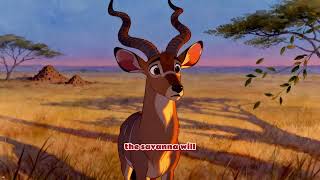 The Story of Africa Baobab Tree S01E06