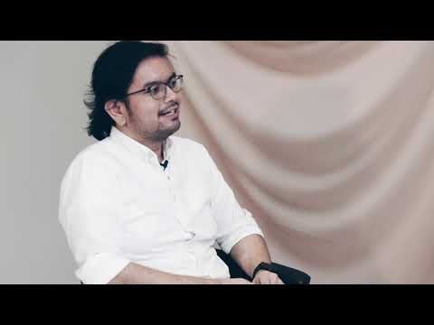 Ahnaf & Afifah Shares Both Sides of Their Love Story (Pre Wedding)