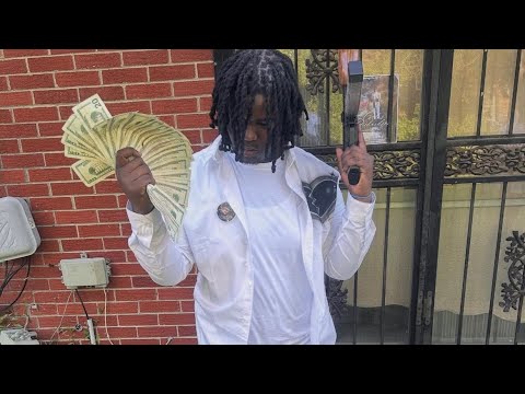 RoddyTreyy - BBQ (Unreleased)