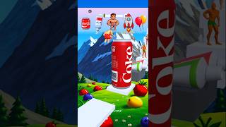 Squeezy Girl Jump Android/PC Gameplay Lvl 36