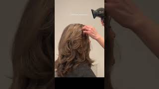 Do you like your hair color?!