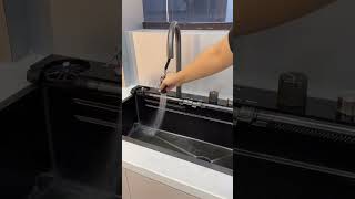 Imagine if you wife saw this? #homerenovationideas #cooltech