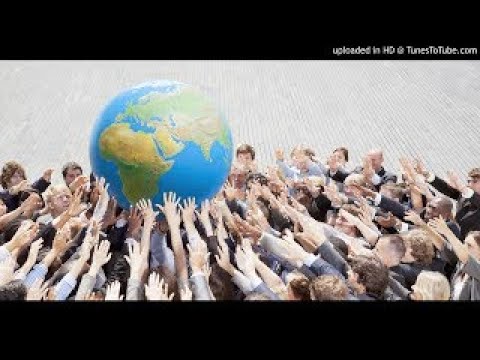 Globalization Audiobook - The Best Documentary Ever