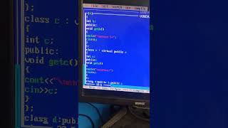 virtual base#computereducation #c++